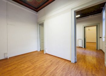 Appartamento Via San Quintino, Torino (zona Centro) - foto 15