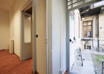 Appartamento Via San Quintino, Torino (zona Centro) - foto 19