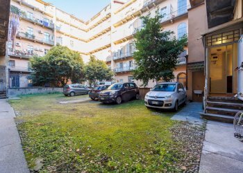 Appartamento Via San Quintino, Torino (zona Centro) - foto 21