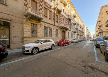 Appartamento Via San Quintino, Torino (zona Centro) - foto 24