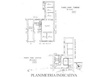 Appartamento Via San Quintino, Torino (zona Centro) - foto 25