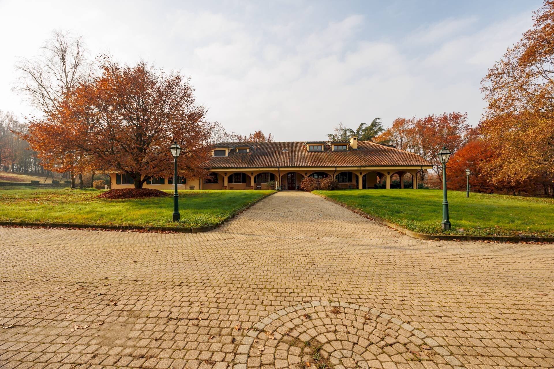 Rustico Strada Menabò, Cellarengo - foto 2