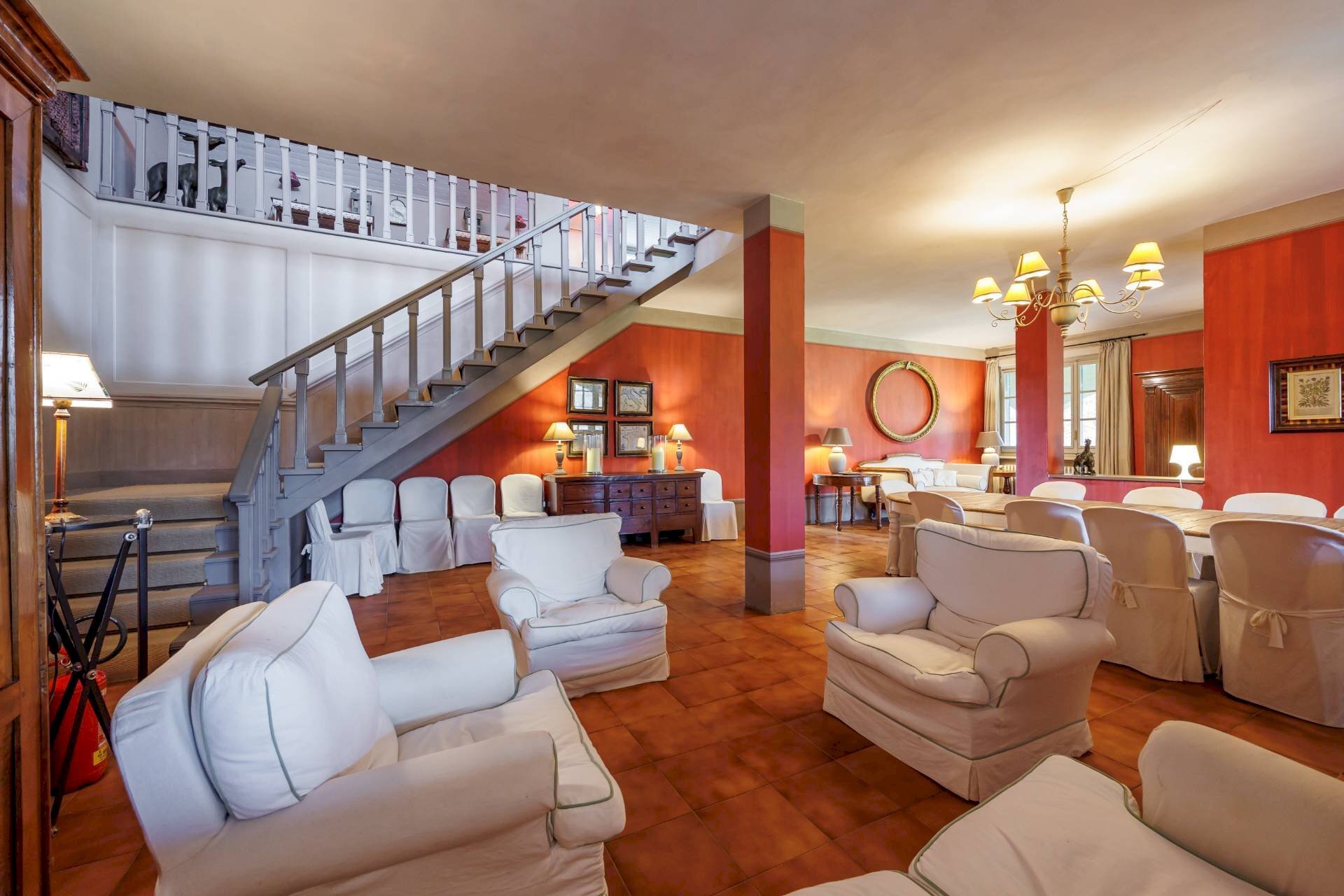 Rustico Strada Menabò, Cellarengo - foto 3