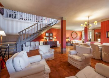 Rustico Strada Menabò, Cellarengo - foto 3