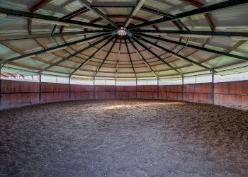 Rustico Strada Menabò, Cellarengo - foto 5