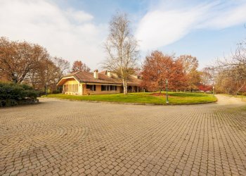 Rustico Strada Menabò, Cellarengo - foto 6