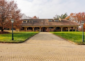 Rustico Strada Menabò, Cellarengo - foto 9