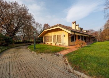 Rustico Strada Menabò, Cellarengo - foto 10