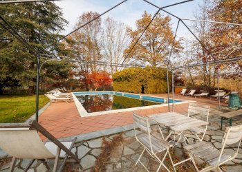 Rustico Strada Menabò, Cellarengo - foto 11