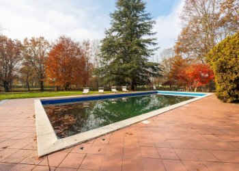 Rustico Strada Menabò, Cellarengo - foto 12