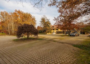 Rustico Strada Menabò, Cellarengo - foto 14