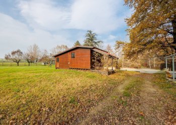 Rustico Strada Menabò, Cellarengo - foto 15