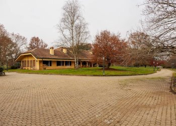 Rustico Strada Menabò, Cellarengo - foto 21