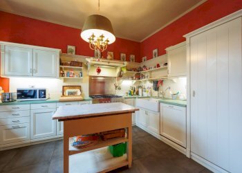 Rustico Strada Menabò, Cellarengo - foto 24