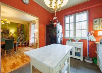 Rustico Strada Menabò, Cellarengo - foto 26