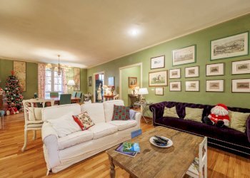 Rustico Strada Menabò, Cellarengo - foto 28