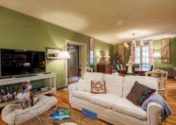 Rustico Strada Menabò, Cellarengo - foto 29