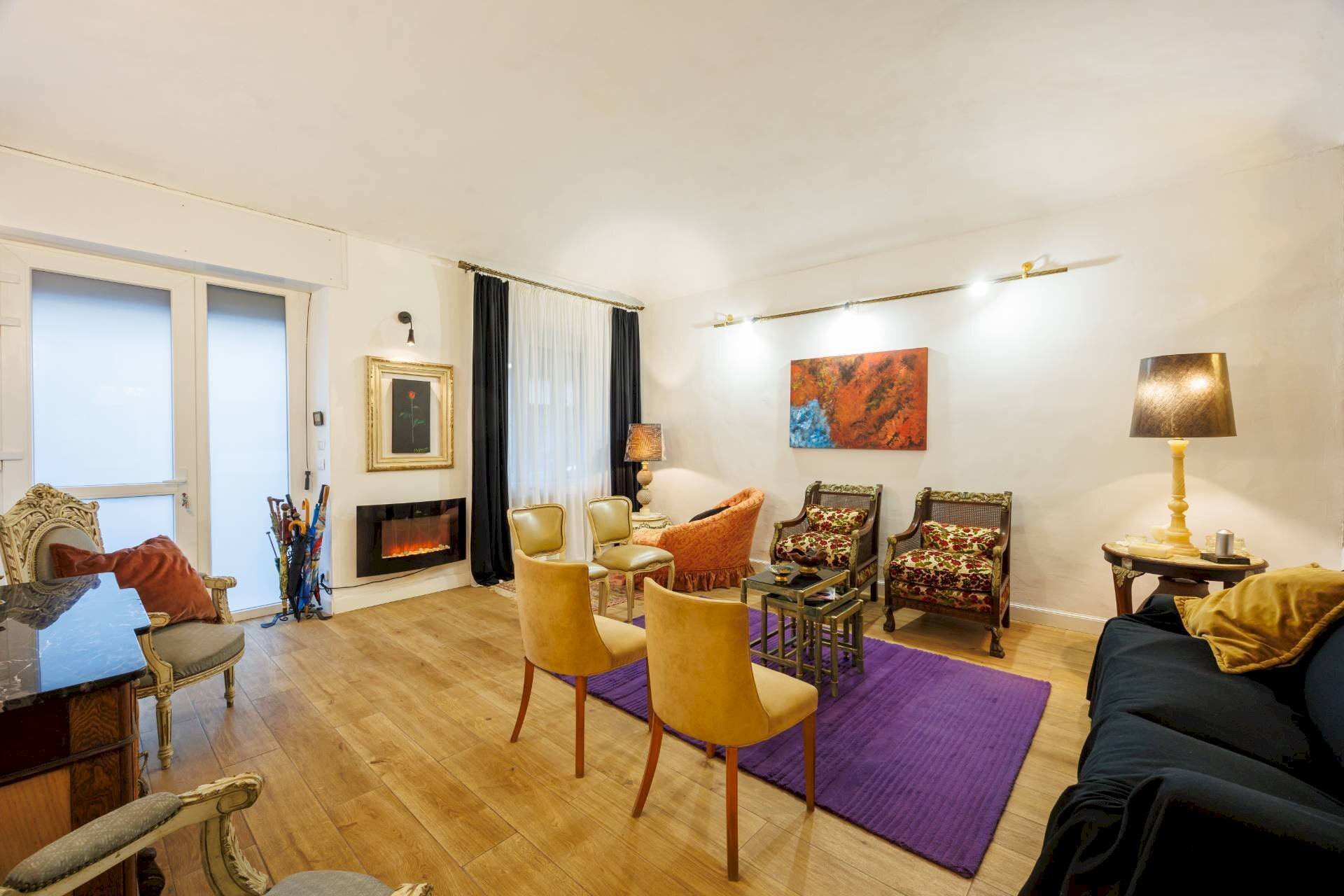 Quadrilocale Via Somis, Torino (zona Cit Turin) - foto 2