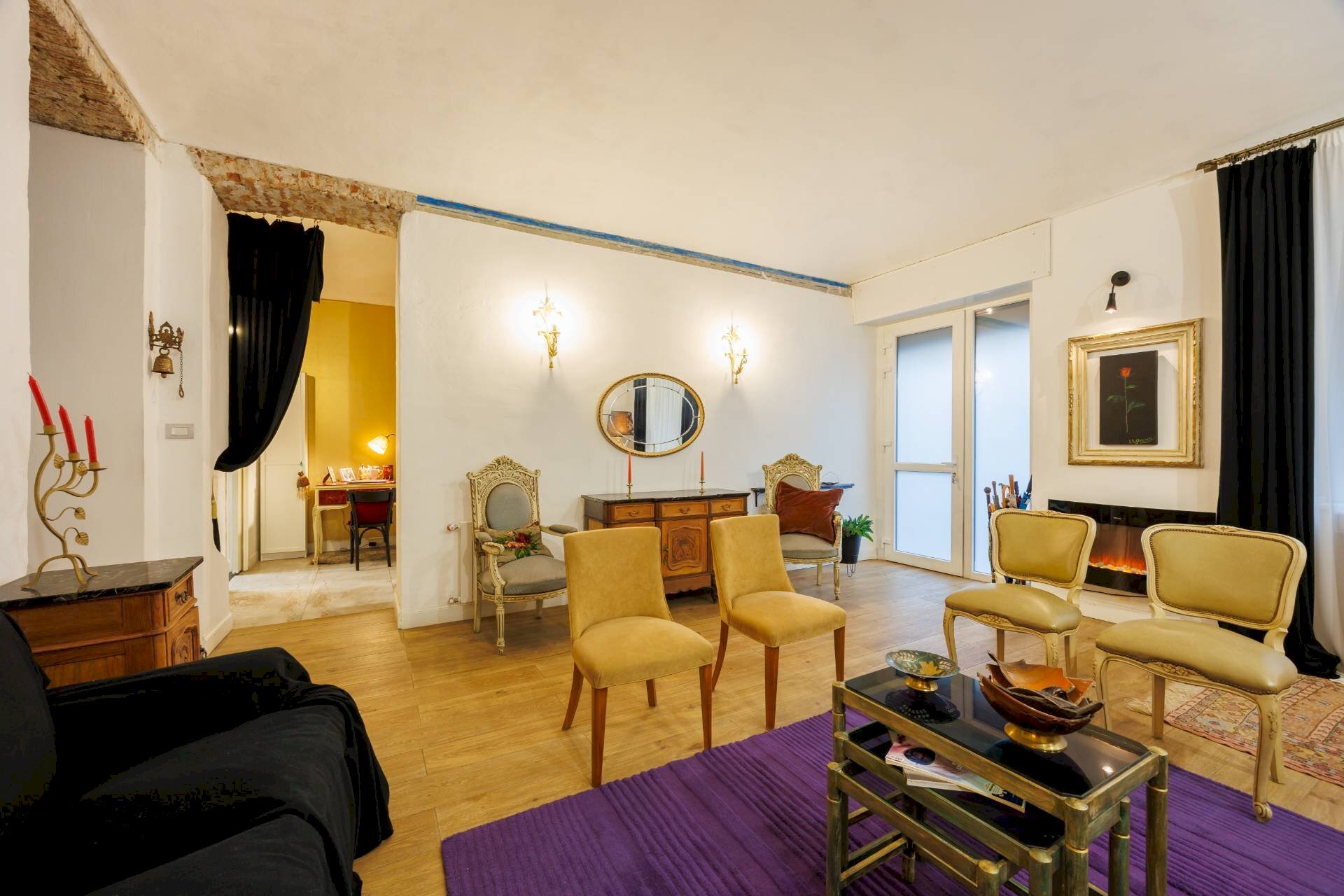 Quadrilocale Via Somis, Torino (zona Cit Turin) - foto 3