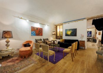 Quadrilocale Via Somis, Torino (zona Cit Turin) - foto 1