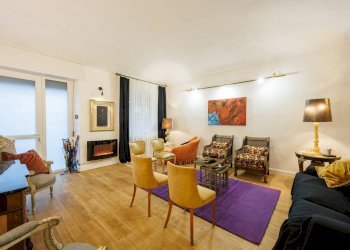 Quadrilocale Via Somis, Torino (zona Cit Turin) - foto 2