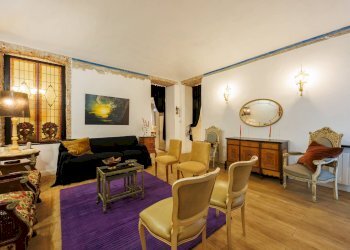 Quadrilocale Via Somis, Torino (zona Cit Turin) - foto 4