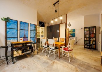 Quadrilocale Via Somis, Torino (zona Cit Turin) - foto 9