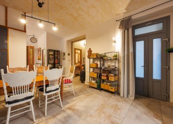 Quadrilocale Via Somis, Torino (zona Cit Turin) - foto 10