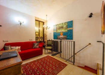 Quadrilocale Via Somis, Torino (zona Cit Turin) - foto 12