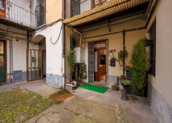 Quadrilocale Via Somis, Torino (zona Cit Turin) - foto 17