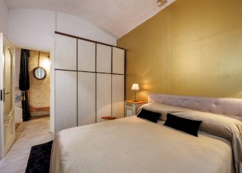 Quadrilocale Via Somis, Torino (zona Cit Turin) - foto 22