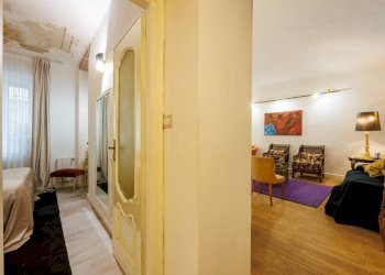 Quadrilocale Via Somis, Torino (zona Cit Turin) - foto 23