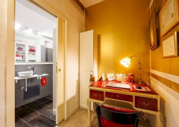 Quadrilocale Via Somis, Torino (zona Cit Turin) - foto 25