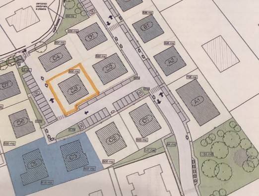 Building land Castellarano - photo 2