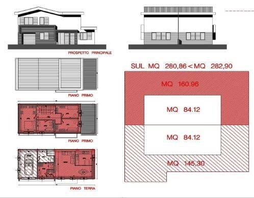 Building land Castellarano - photo 3