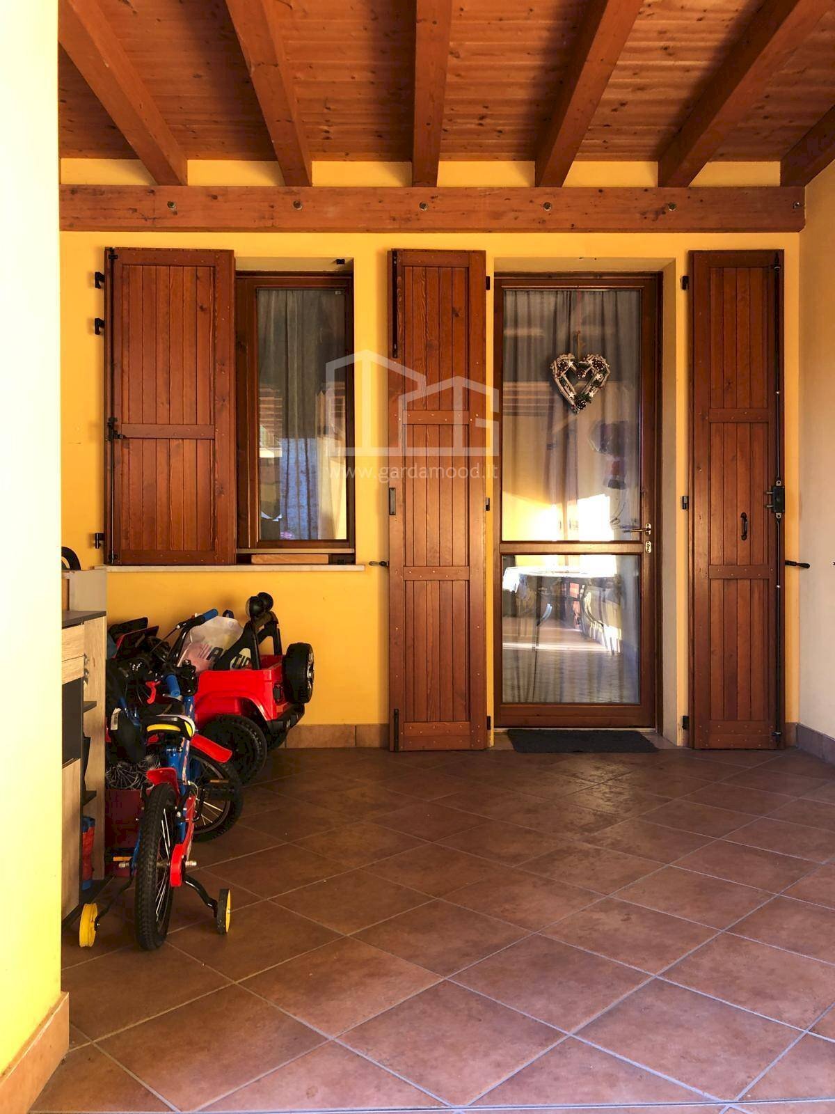 Appartamento Ghedi - foto 1