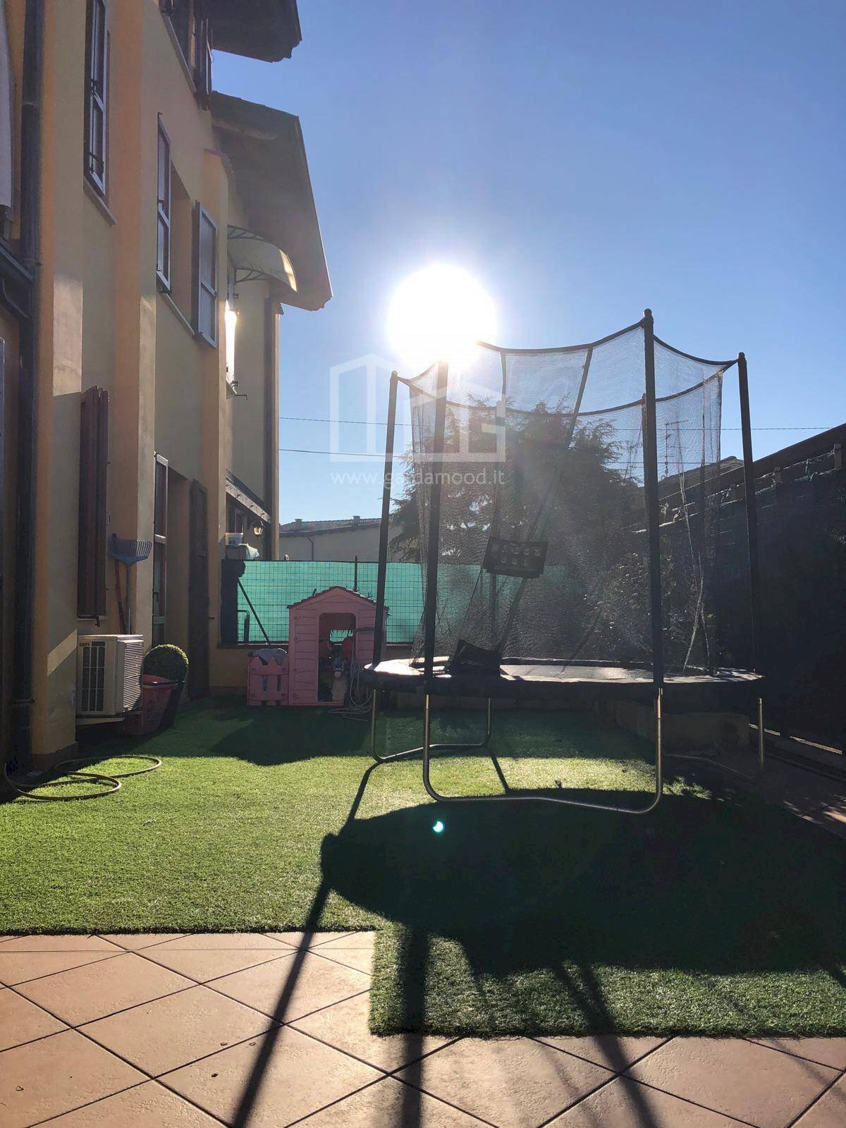 Appartamento Ghedi - foto 3