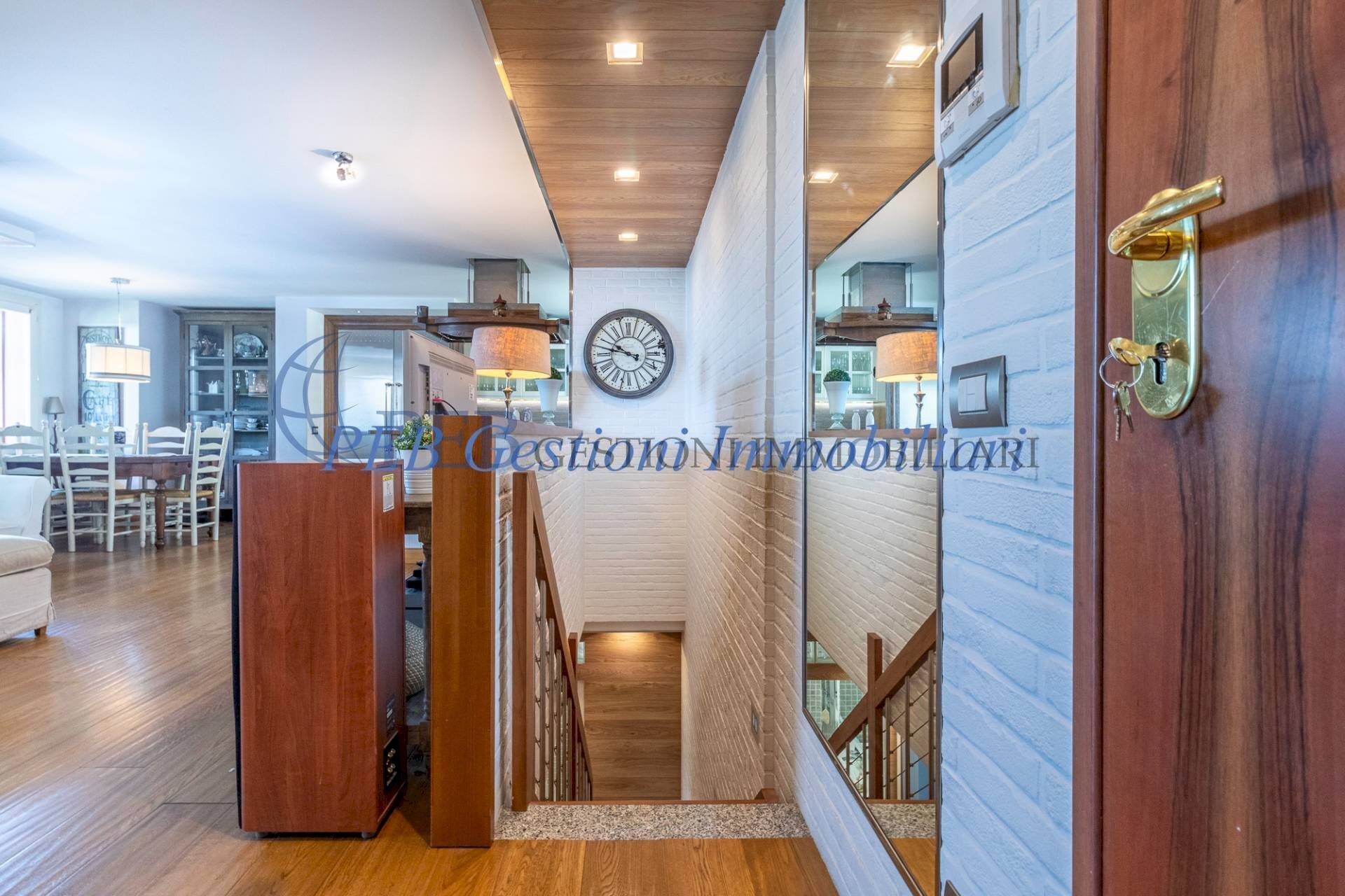 Trilocale Roma (zona Torrino) - foto 1