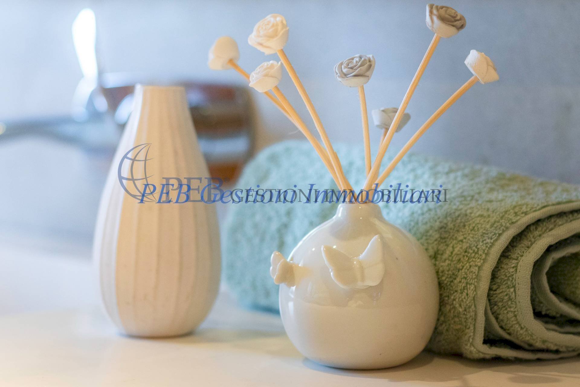 Trilocale Roma (zona Torrino) - foto 2