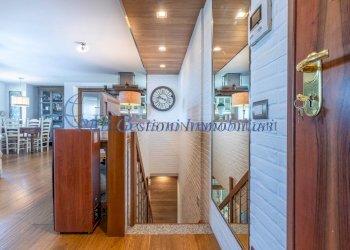 Trilocale Roma (zona Torrino) - foto 1