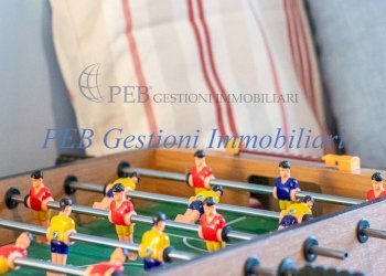 Trilocale Roma (zona Torrino) - foto 9