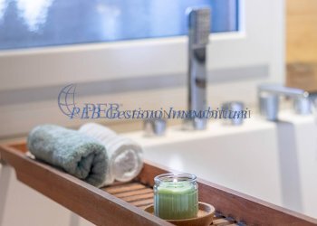 Trilocale Roma (zona Torrino) - foto 13