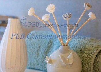 Trilocale Roma (zona Torrino) - foto 14