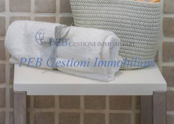 Trilocale Roma (zona Torrino) - foto 16