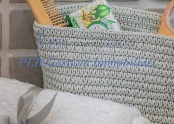 Trilocale Roma (zona Torrino) - foto 19