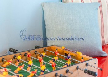 Trilocale Roma (zona Torrino) - foto 21