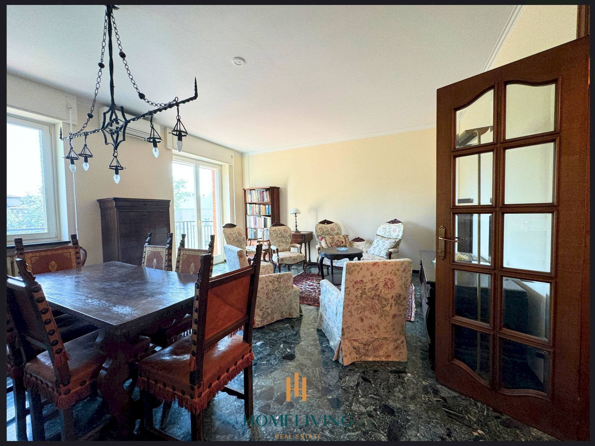 Four-room apartment Piazza Carlo Irnerio, Milano - photo 2