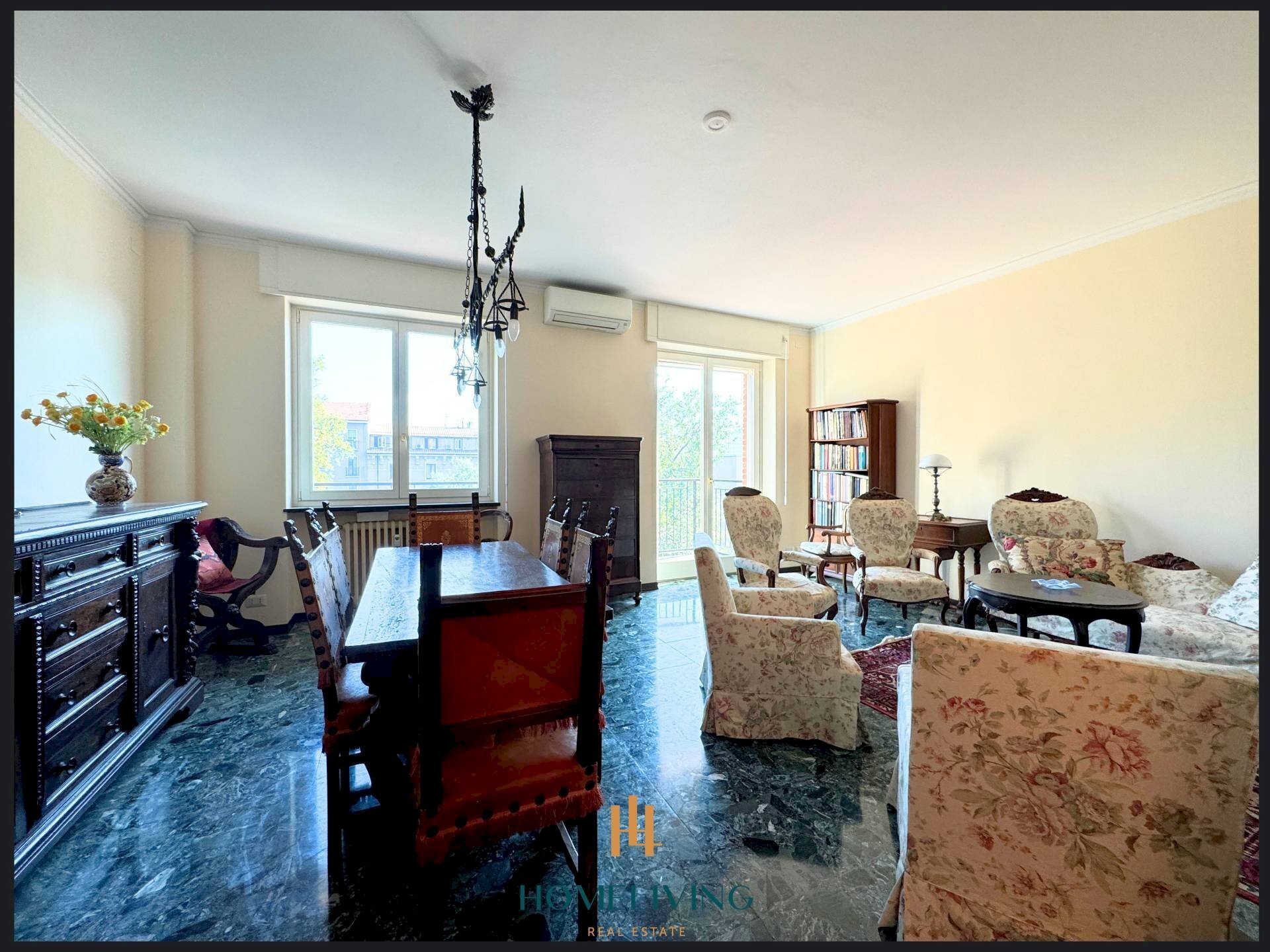 Four-room apartment Piazza Carlo Irnerio, Milano - photo 3