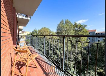 Quadrilocale Piazza Carlo Irnerio, Milano - foto 12