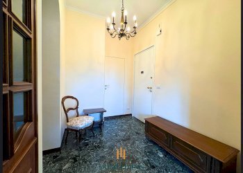 Quadrilocale Piazza Carlo Irnerio, Milano - foto 13